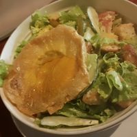  at Black Forest Cafe in Yogyakarta