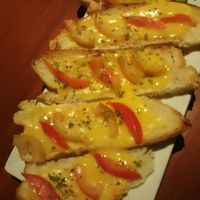  at Black Forest Cafe in Yogyakarta