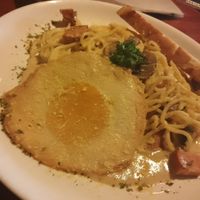  at Black Forest Cafe in Yogyakarta