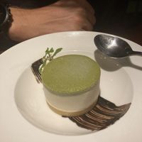 Cheese cake (frozen)  at Black Forest Cafe in Yogyakarta