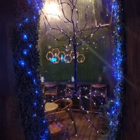  at Black Forest Cafe in Yogyakarta