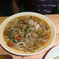   at Black Forest Cafe in Yogyakarta