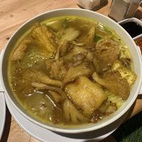   at Black Forest Cafe in Yogyakarta