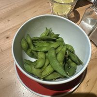   at Black Forest Cafe in Yogyakarta