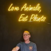  at Black Forest Cafe in Yogyakarta