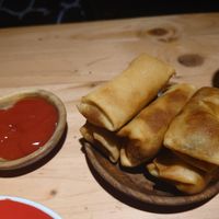   at Black Forest Cafe in Yogyakarta