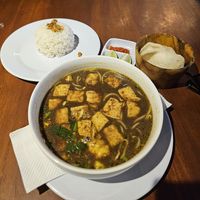  at Black Forest Cafe in Yogyakarta