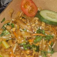  at Black Forest Cafe in Yogyakarta