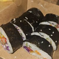  at Black Forest Cafe in Yogyakarta