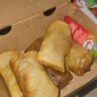  at Black Forest Cafe in Yogyakarta