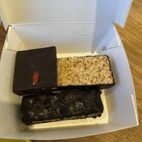 Yummm  at Nyom Nyom in Tibubeneng