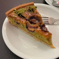   at Der Kuchenladen in Berlin