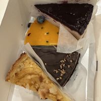   at Der Kuchenladen in Berlin