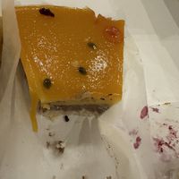   at Der Kuchenladen in Berlin