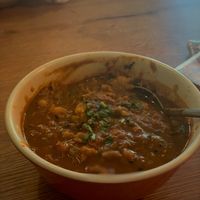   at Bites Restaurant in Tbilisi