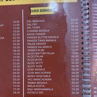   at Bites Restaurant in Tbilisi