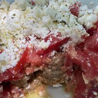   at Mpakalógatos in Naxos