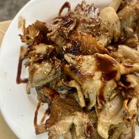   at Mpakalógatos in Naxos