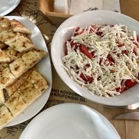   at Mpakalógatos in Naxos