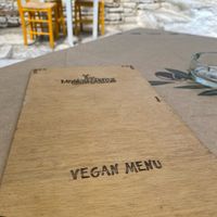   at Mpakalógatos in Naxos