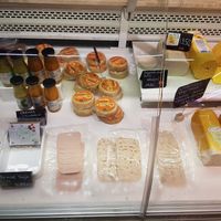  at La Veganeria del Born in Barcelona