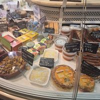  at La Veganeria del Born in Barcelona