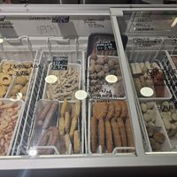  at La Veganeria del Born in Barcelona