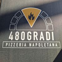  at 480 Gradi Pizzeria Napoletana in Bad Homburg
