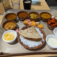  at Chandra Mahal in Central Singapore