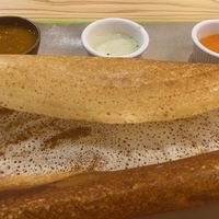   at Chandra Mahal in Central Singapore