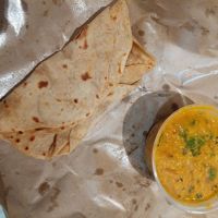  at Chandra Mahal in Central Singapore