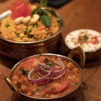   at Surya in Amsterdam