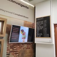  at La Crema Matta in Lucca