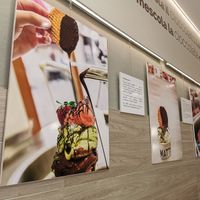  at La Crema Matta in Lucca