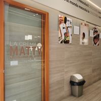  at La Crema Matta in Lucca