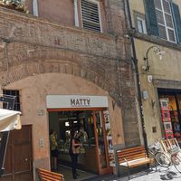  at La Crema Matta in Lucca