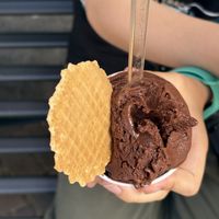   at La Crema Matta in Lucca