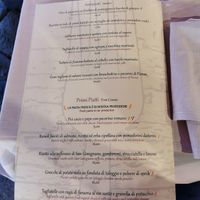  at L'Osteria del Bigelli in Siena