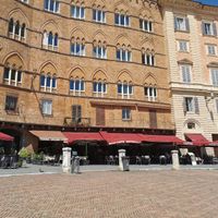  at L'Osteria del Bigelli in Siena