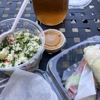   at Abundant Life Kitchen in Lexington