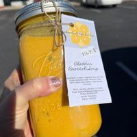  at Abundant Life Kitchen in Lexington