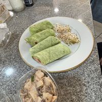  at Abundant Life Kitchen in Lexington