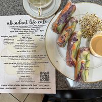  at Abundant Life Kitchen in Lexington