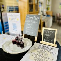   at Abundant Life Kitchen in Lexington