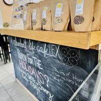   at Abundant Life Kitchen in Lexington