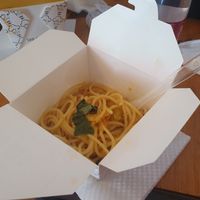  at 120 Grammi Spaghetti Takeaway in Naples