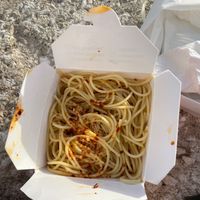  at 120 Grammi Spaghetti Takeaway in Naples