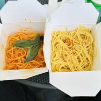   at 120 Grammi Spaghetti Takeaway in Naples