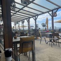   at Beachclub Bora Bora in The Hague