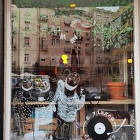  at A Viagem das Horas/The Journey of the Hours in Lisbon